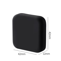 Ogranicznik uchwytu, samoprzylepny