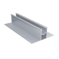 Aluminiowy profil montażowy R41-2-2500