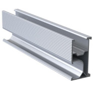 Aluminiowy profil montażowy R52-5000