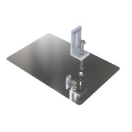 Stopka z pokryciem dla gontów asfaltowych