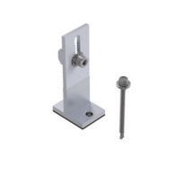 Stopka do blachy trapezowej