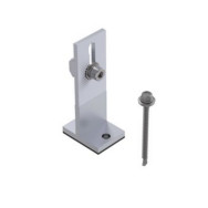 Stopka do blachy trapezowej