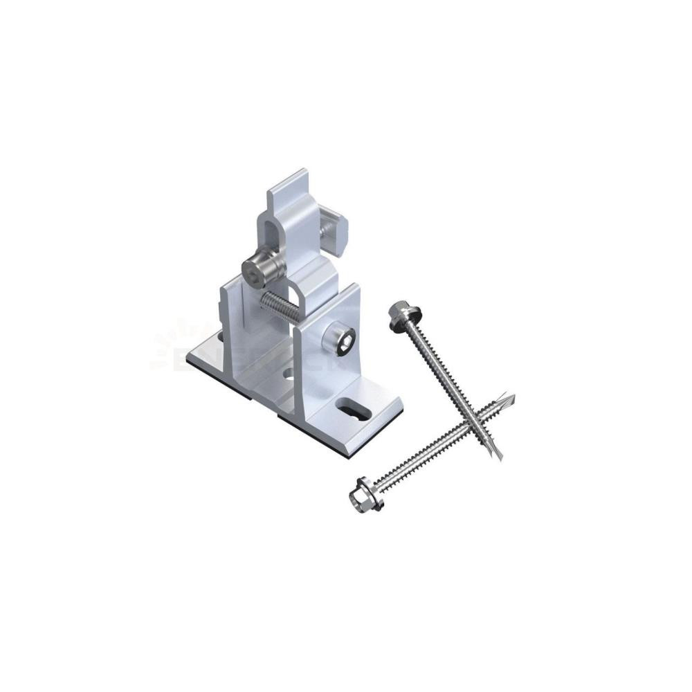 Uchwyt dolny AMS - zestaw