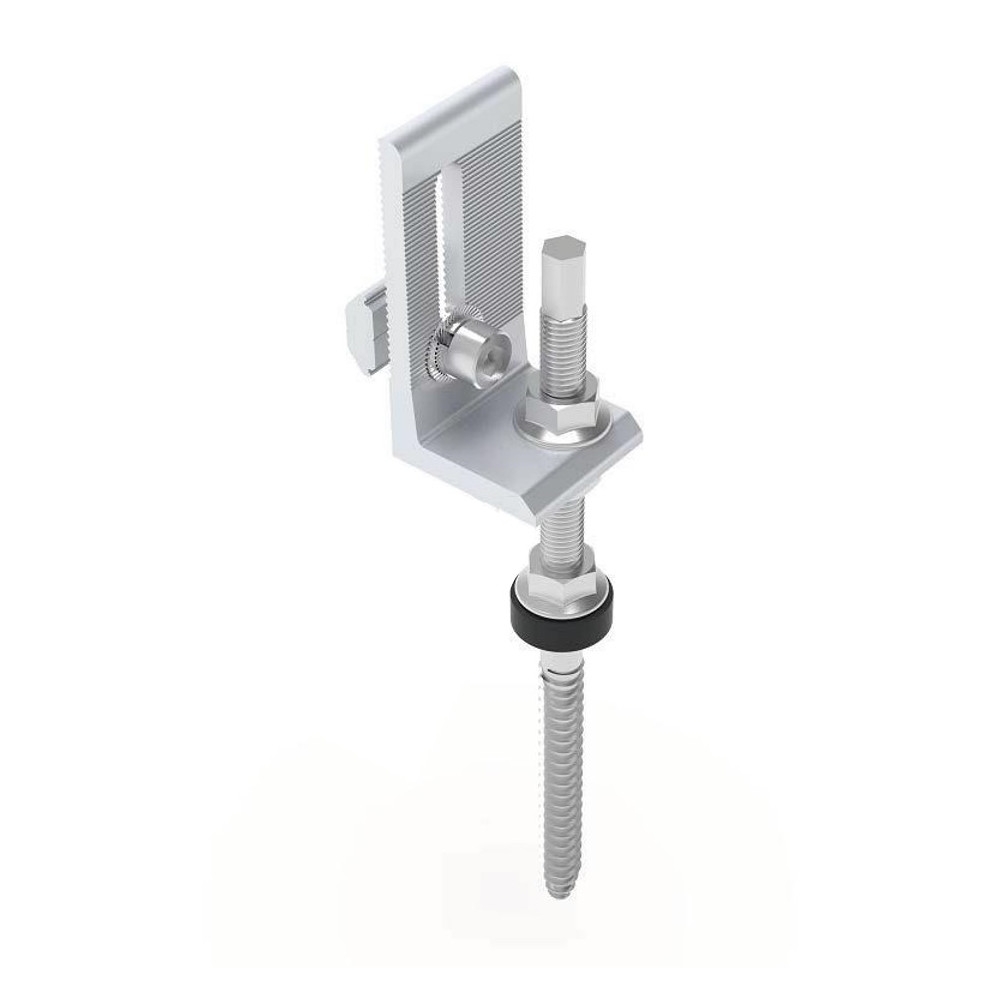 Stopa śruby dwustronnej M10x200