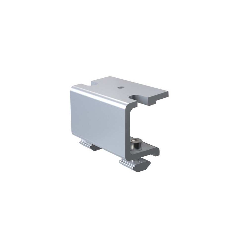 MFS 5° dolny uchwyt z przodu