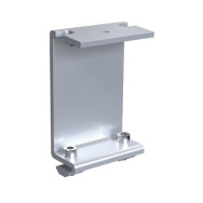 Tylny uchwyt dolny MRS 5°