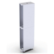 Tylny uchwyt dolny MRS 10