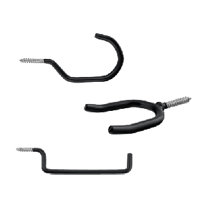 Haki i uchwyty - Domax