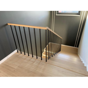 System balustrad INN-25 | Domabau