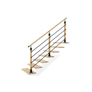 Zestawy balustrad 50x50 RAL