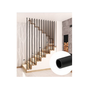 HARFA profil okrągły fi-25mm