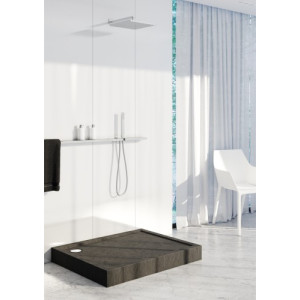 Brodziki prostokątne | domabau.pl