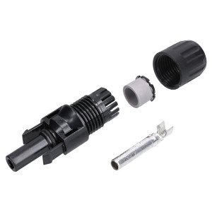 Systemy fotowoltaiczne - mocowania, profile montażowe | Domabau