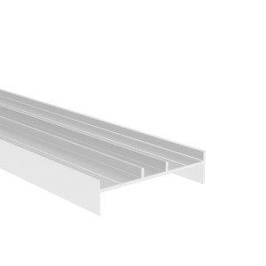 Adaptery model 60 i 100 do bram aluminiowych