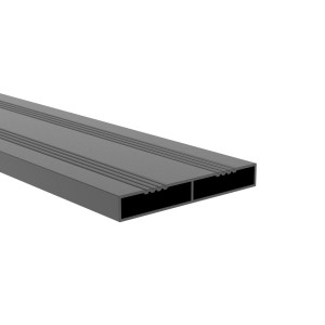 Lamela model 14 z przerwami między szczeblami