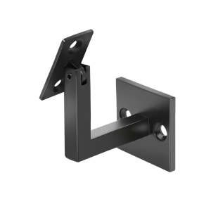 Konsolki do mocowania poręczy ściennych