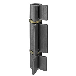 Zawiasy FIX z łożyskiem (do balustrad)