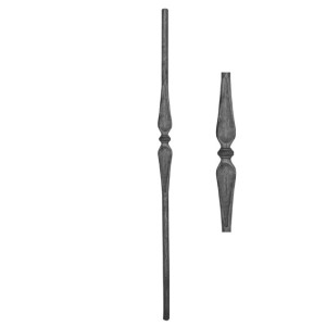 Pręty proste do balustrad