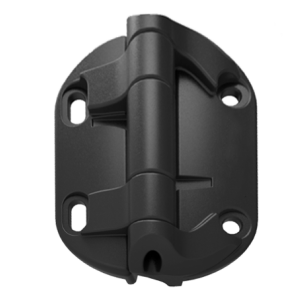 Polimerowe zawiasy bez sprężyny Safetech