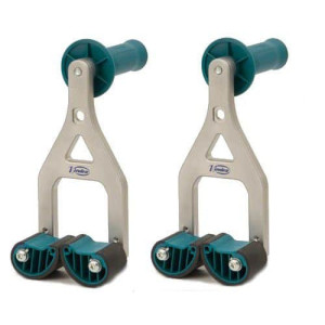 Akcesoria i odprowadzenie wody