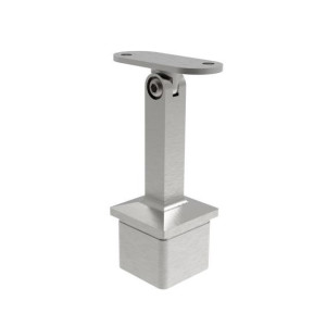 Uchwyt poręczy kĺbový