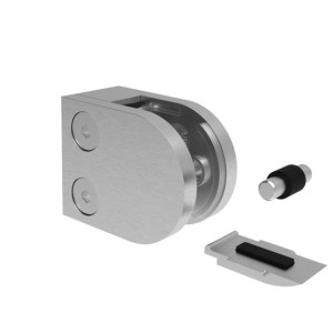 Owalne uchwyty osiowe model 200P