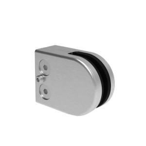 Uchwyty osiowe gięte model 22PL