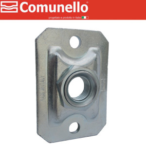 elementy wieszaków FLEX