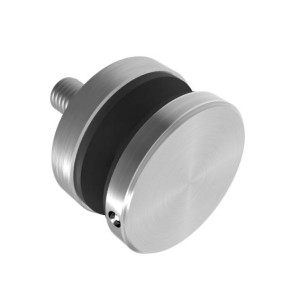 Jednopunktowe mocowania do szkła