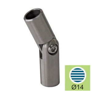 Przejścia regulowane výplne kruhové