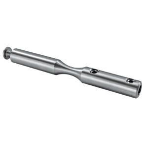 Uchwyty i mocowania do linek stalowych