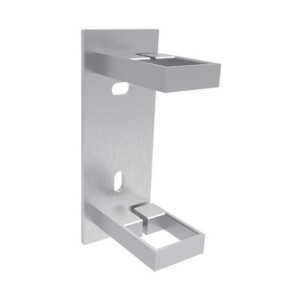 Kotwy boczne regulowane