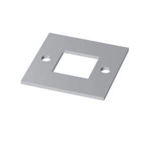 Mocowania górne i kołnierze montażowe