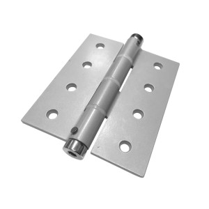 Zawiasy sprężynowe jednostronne, aluminiowe