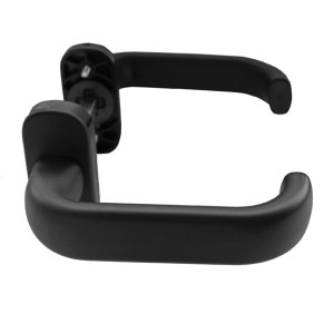 Klamki do bram i furtek