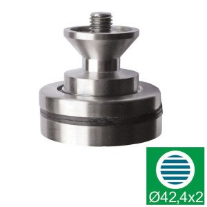 Schody metalowe i akcesoria schodowe