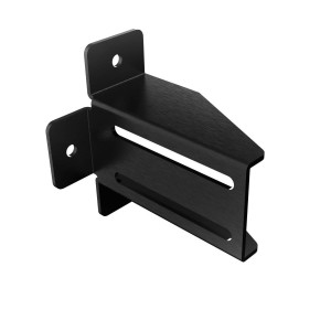 Odbój i kieszenie do bram samonośnych