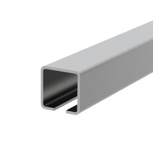 Profile kształtowe C do bram samonośnych