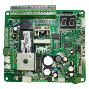 Drift náhradne diely