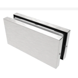 Drzwi całoszklane - okucia i systemy | Domabau