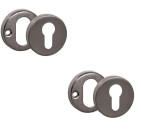 Akcesoria do klamek ze stali nierdzewnej