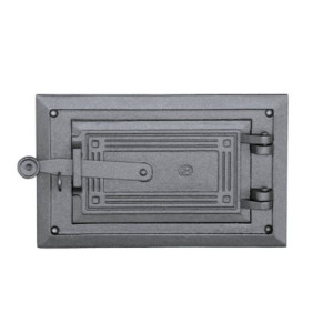 Drzwiczki popielnikowe