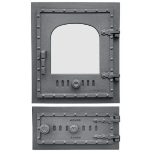 Zestawy palenisko-popielnik