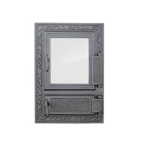 Drzwiczki hermetyczne