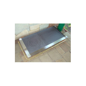 Zestaw do budowy grilla