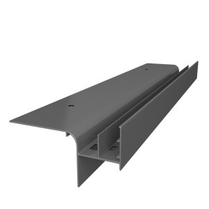 Profile Renoplast - profile aluminiowe, wsporniki tarasowe | Domabau