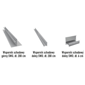 Materiały montażowe Renoplast - EPDM, taśmy, rynny | Domabau