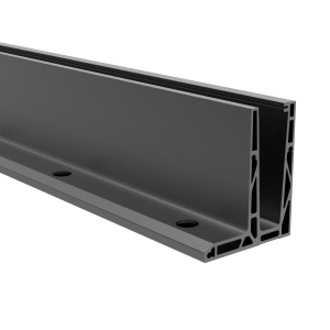 Model 0006-ECO profil kotwiący L góra FIX