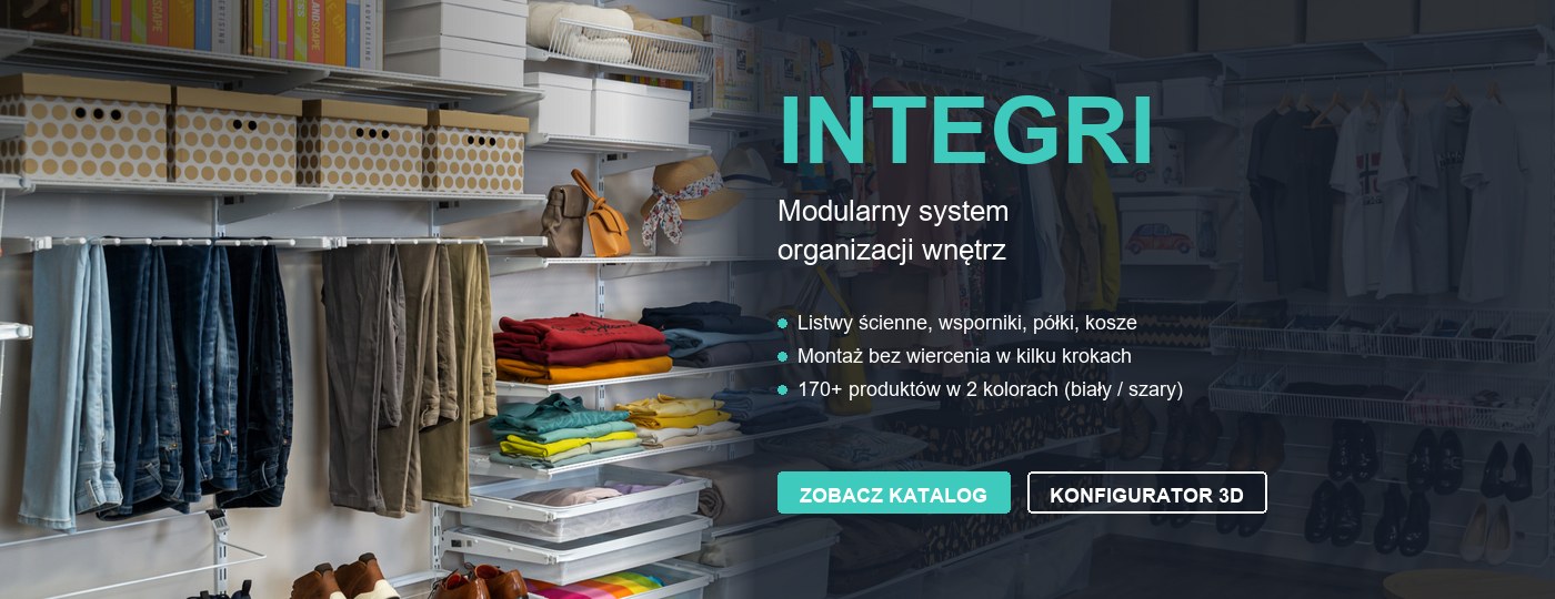 INTEGRI System